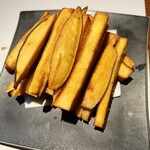 わ食場 はす家 - 