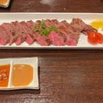 酒菜やまざき - 