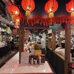 町中華いくよ!!チーリー - 