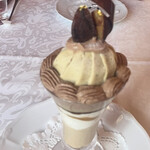 資生堂パーラー 銀座本店 - 