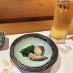 わ食場 はす家 - 