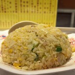 町中華いくよ!!チーリー - 