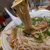 たかばしラーメン 京都南インター店