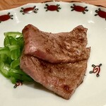 赤身焼肉USHIO - 