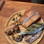 パンストック - 