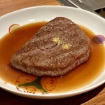 赤身焼肉USHIO - 