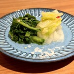 赤身焼肉USHIO - 