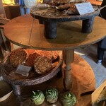 パンストック - 