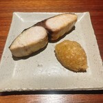 和味大輔 白金本店 - 