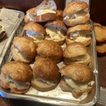 パンストック - 