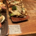 パンストック - 