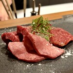 赤身焼肉USHIO 別邸 - 