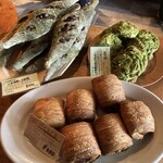 パンストック - 