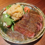 和味大輔 白金本店 - 