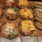 パンストック - 