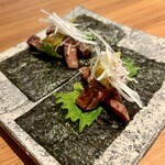 赤身焼肉USHIO - 