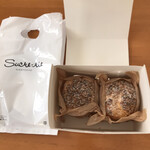 シュークリー - 