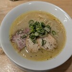 鶏そば  ムタヒロ - 