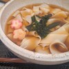 上州地粉うどん まつもと