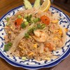 居空間　タイ料理＆パクチー酒場 - 