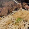 焼肉ホルモン 光山