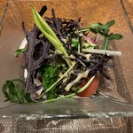 メゾン ド ヴァン 鶉亭 - 