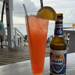 The Beach Bar & Grill - 