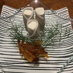 メゾン ド ヴァン 鶉亭 - 