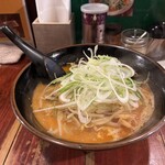 北海道らーめん ひむろ - 