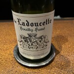 メゾン ド ヴァン 鶉亭 - 