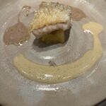 メゾン ド ヴァン 鶉亭 - 