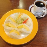 やまもと喫茶 - 