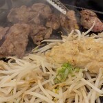 焼肉ホルモン 光山 - 