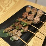 九州蔵 - 野菜巻き