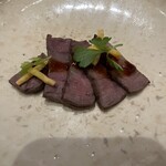 メゾン ド ヴァン 鶉亭 - 