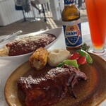 The Beach Bar & Grill - 