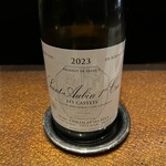 メゾン ド ヴァン 鶉亭 - 