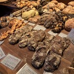 パンストック - 