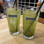 Izumo - 仙台茶割
