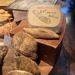 パンストック - 