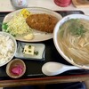大衆食堂 たなかや食堂 - 