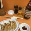 餃子会館ふく龍