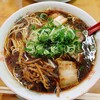 ラーメン 親爺