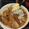 自家製太麺 ドカ盛 マッチョ 三ノ宮店
