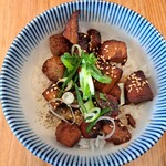 らーめん森や。 - 