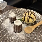 銀シャリ鮮魚 オサカナマルシェ - 