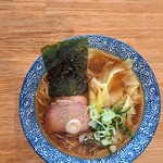 らーめん森や。 - 