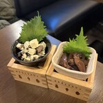 銀シャリ鮮魚 オサカナマルシェ - 