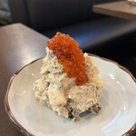 銀シャリ鮮魚 オサカナマルシェ - 