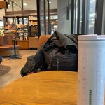 スターバックス コーヒー - ドリンク写真: